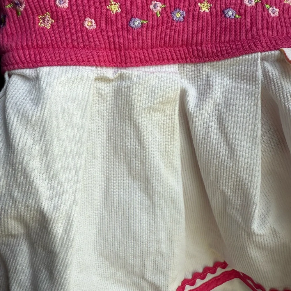 Y2K Dora the Explorer Tank Dress